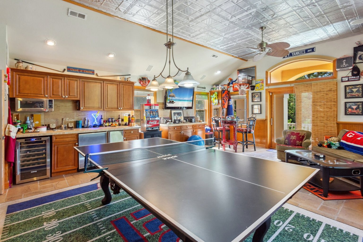 Corolla Vacation Rental