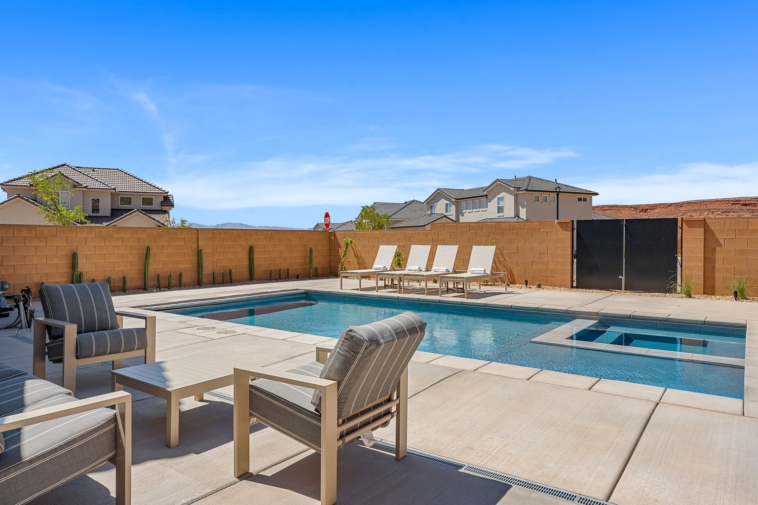 Washington Vacation Rental
