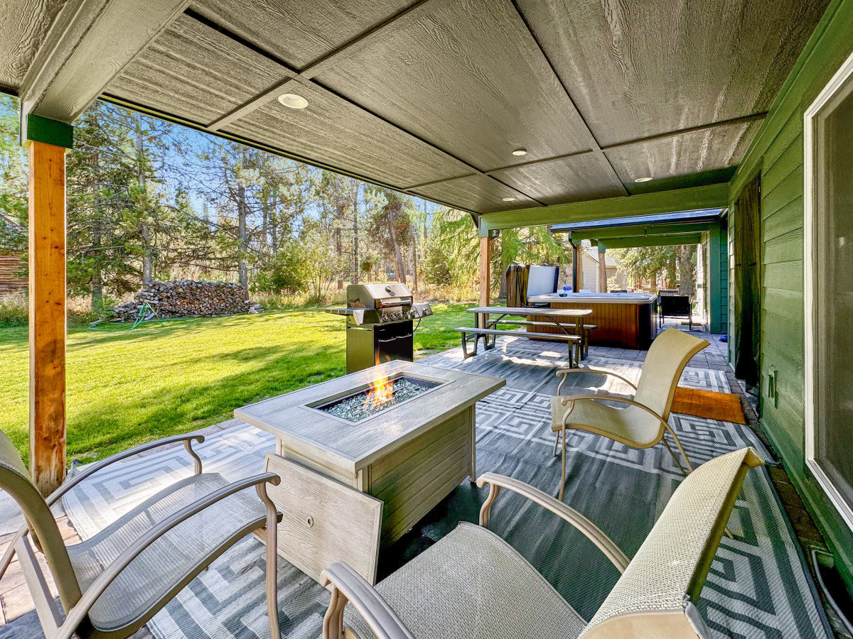 Donnelly Vacation Rental