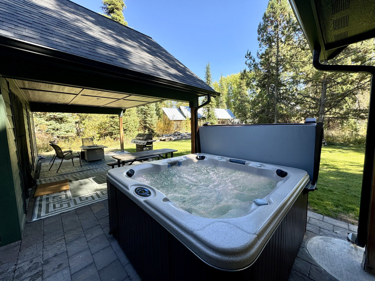 Donnelly Vacation Rental