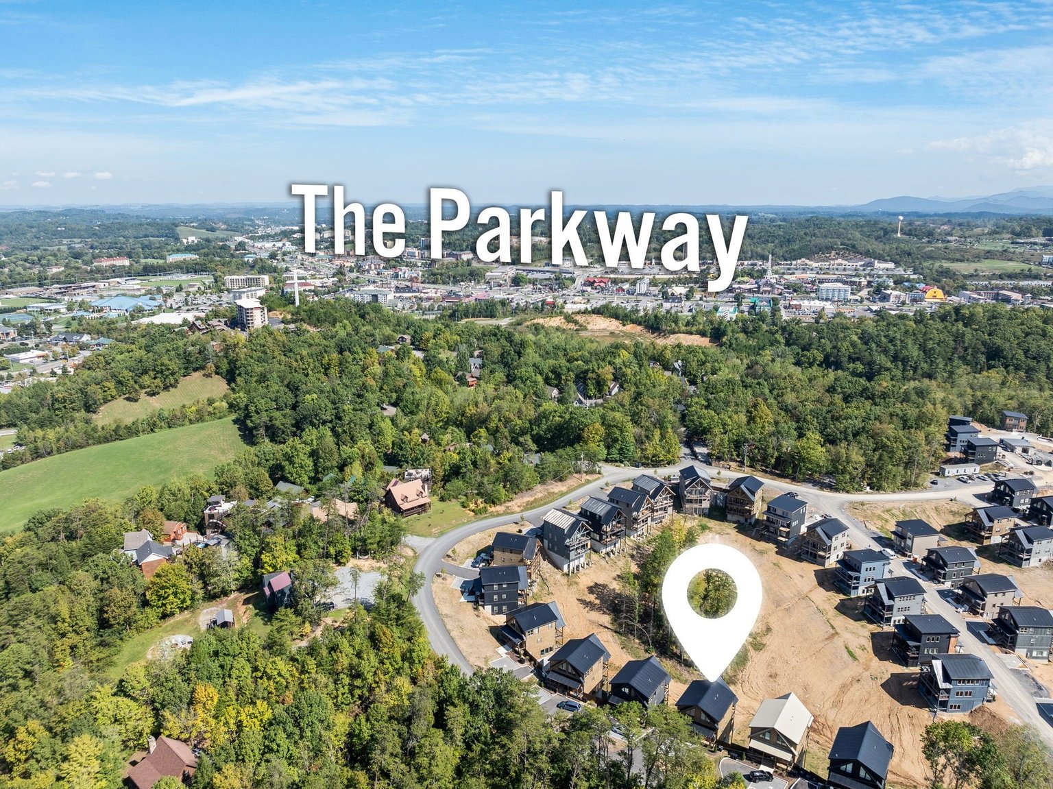 Pigeon Forge Vacation Rental