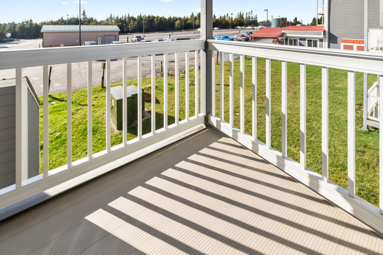 Snowshoe Vacation Rental