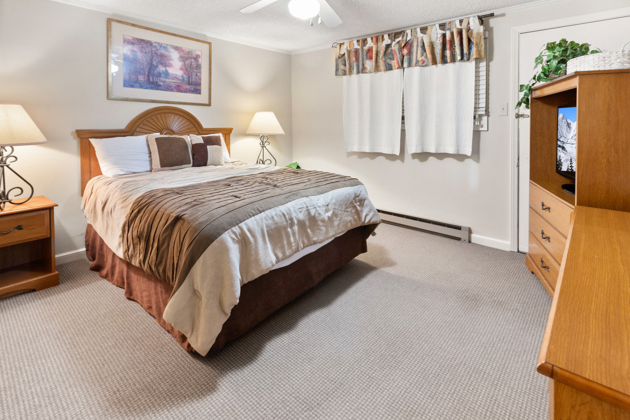 Snowshoe Vacation Rental