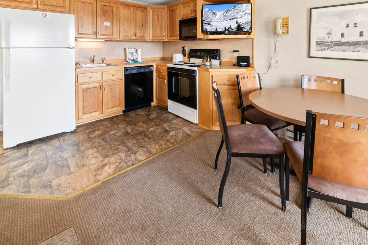 Snowshoe Vacation Rental