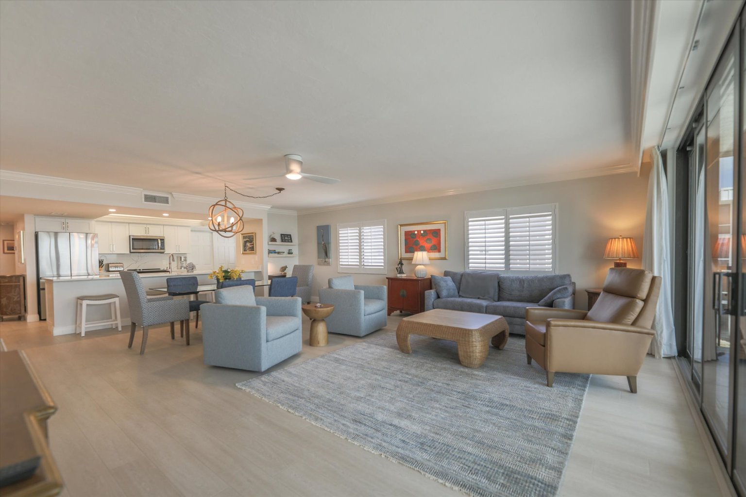 Sanibel Vacation Rental