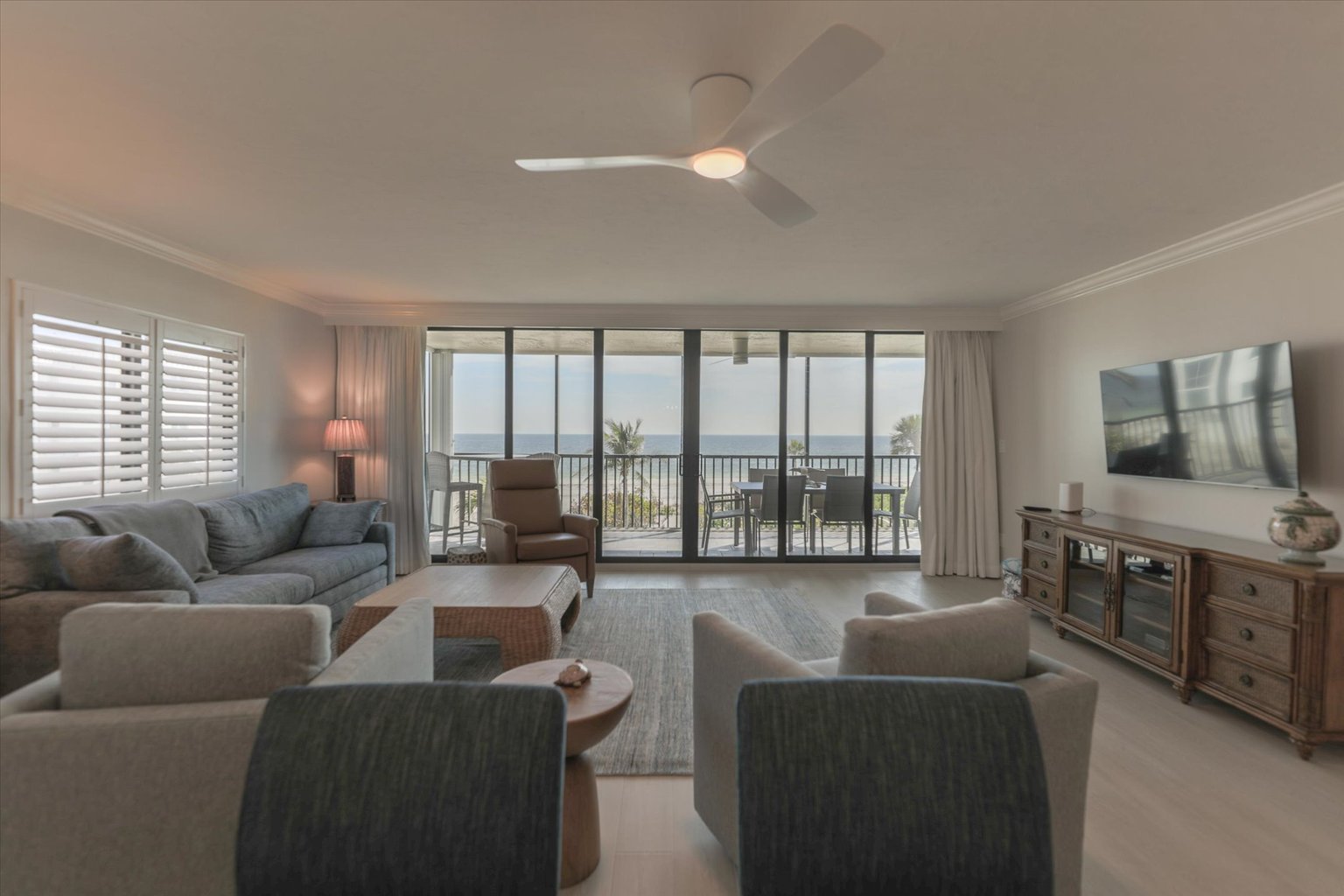 Sanibel Vacation Rental