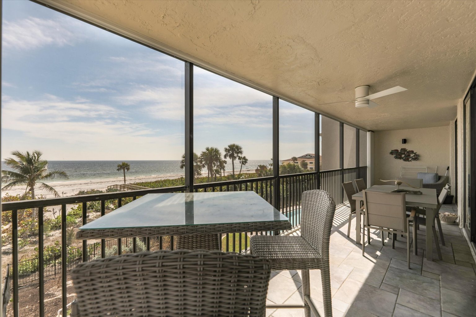 Sanibel Vacation Rental
