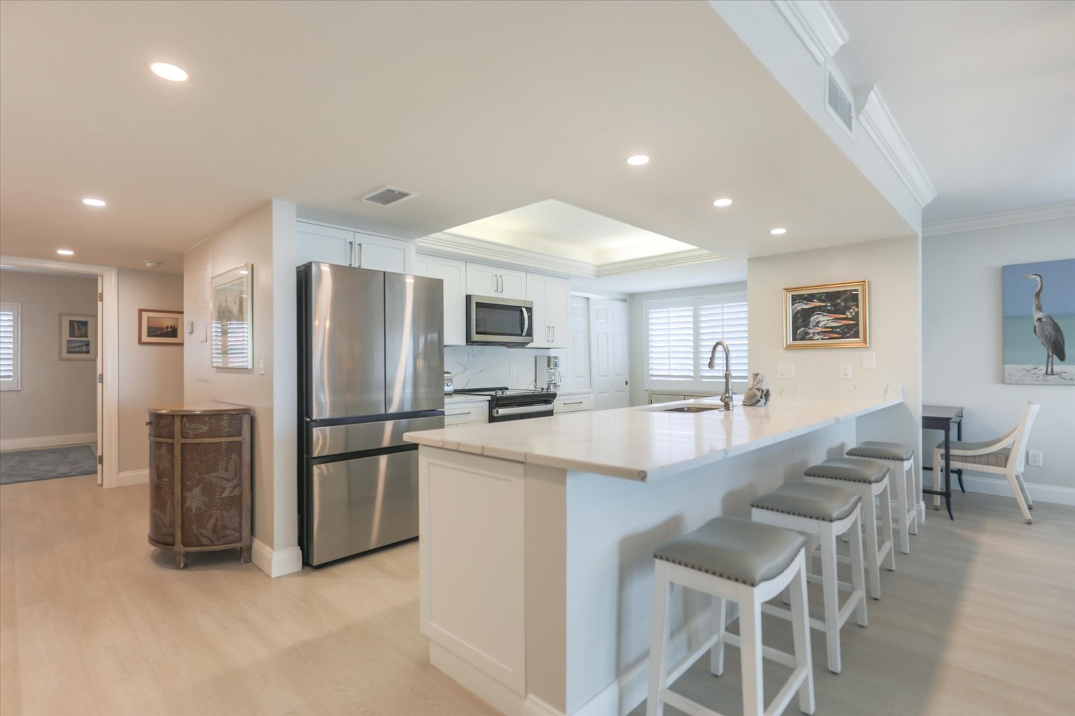 Sanibel Vacation Rental