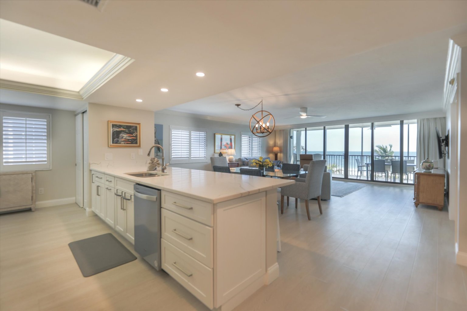 Sanibel Vacation Rental