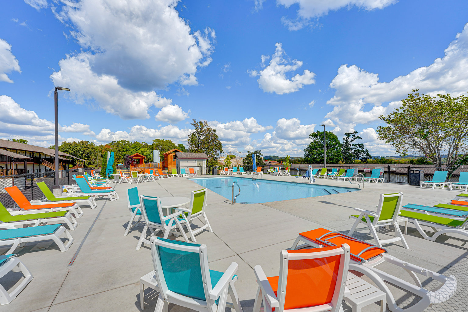 Kimberling City Vacation Rental