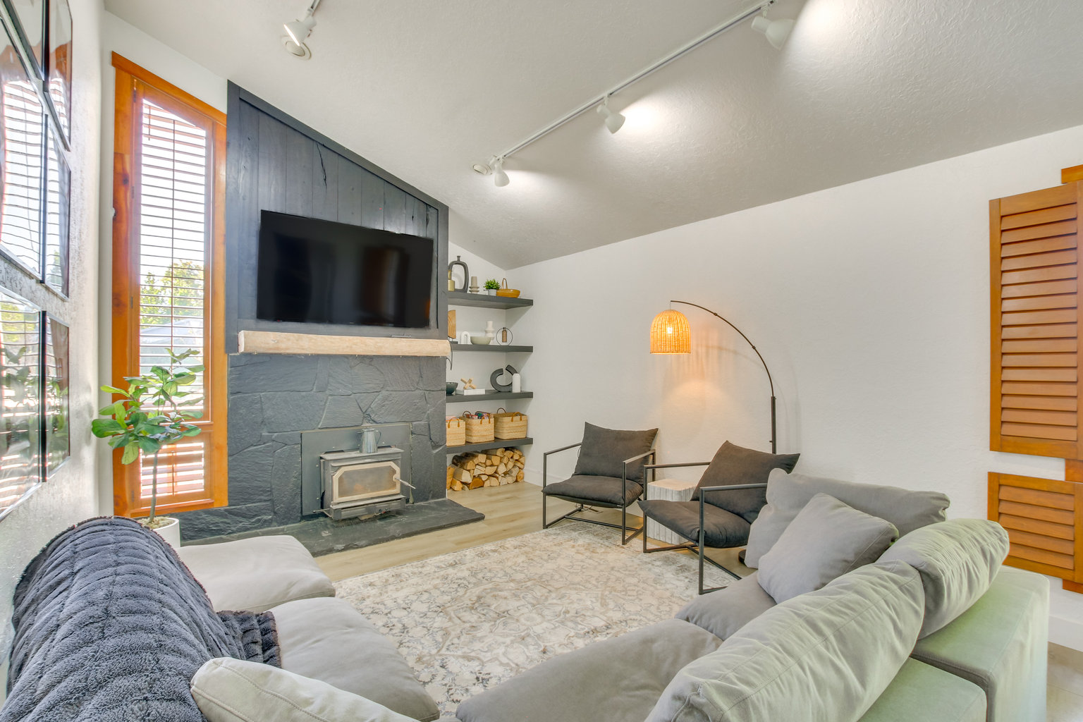 Smithfield Vacation Rental