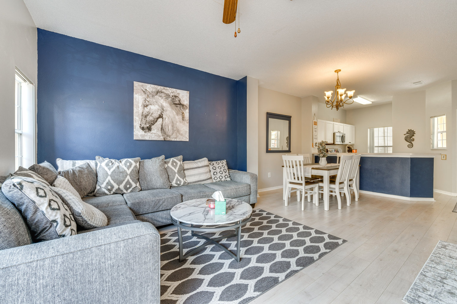 Kissimmee Vacation Rental