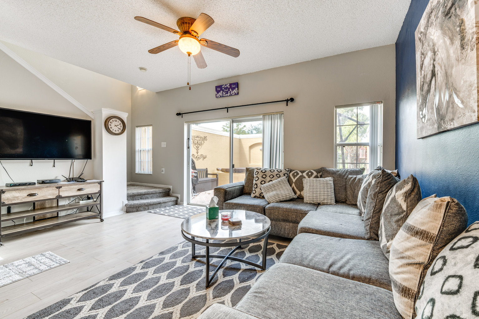 Kissimmee Vacation Rental