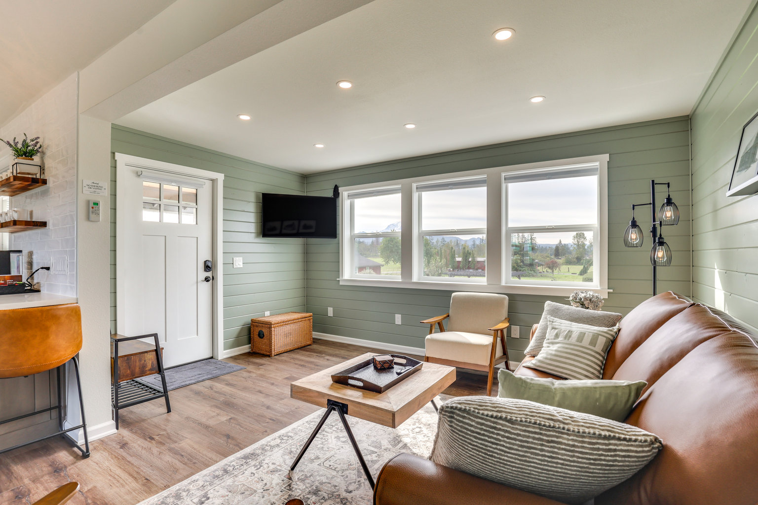 Enumclaw Vacation Rental