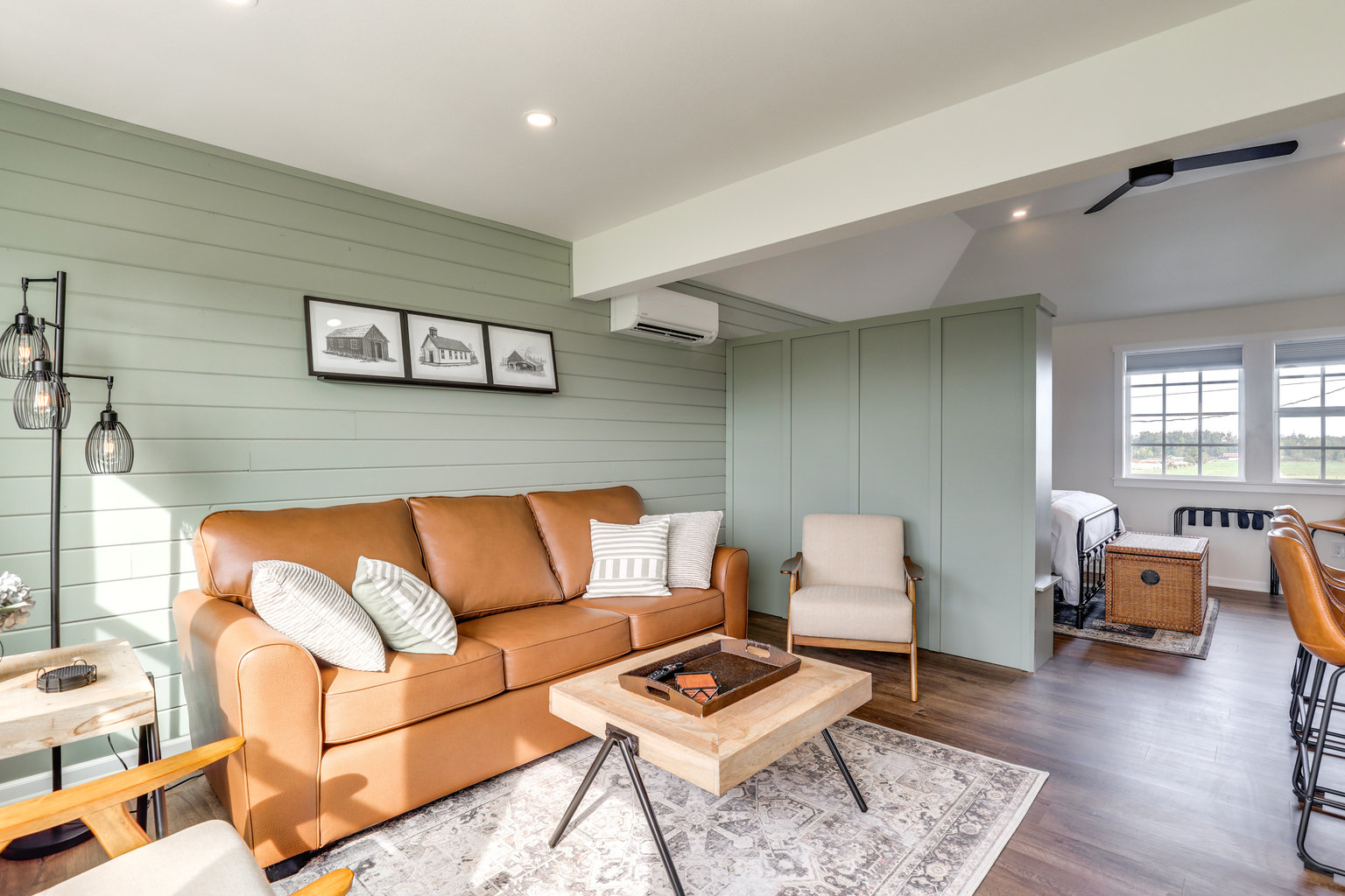 Enumclaw Vacation Rental