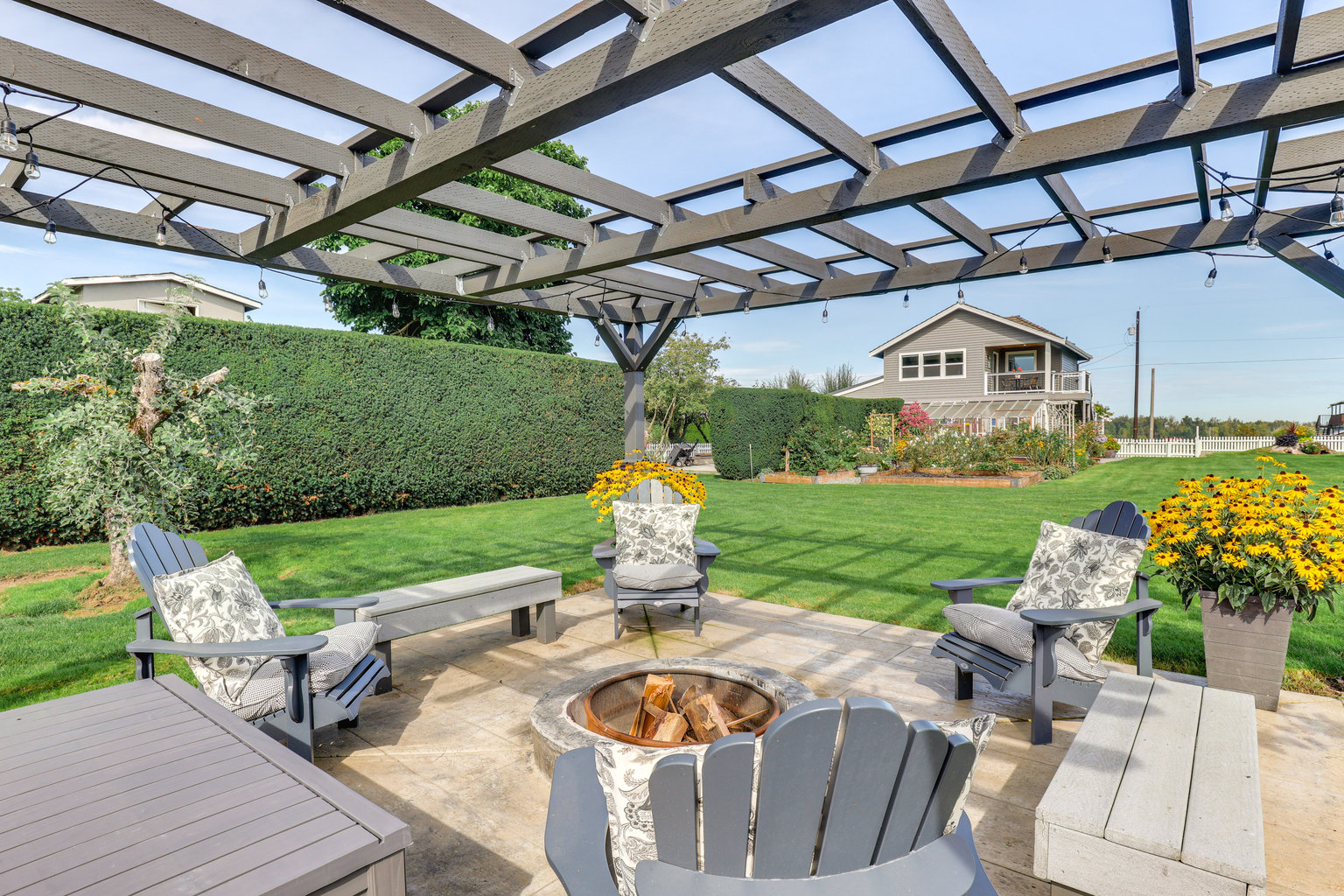 Enumclaw Vacation Rental