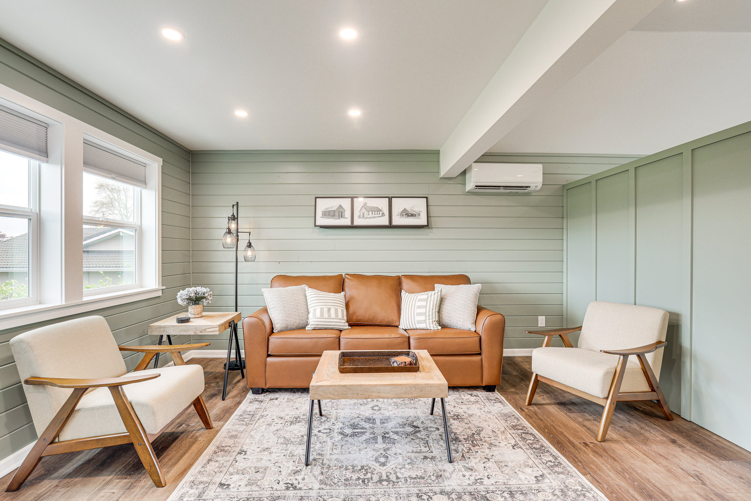 Enumclaw Vacation Rental