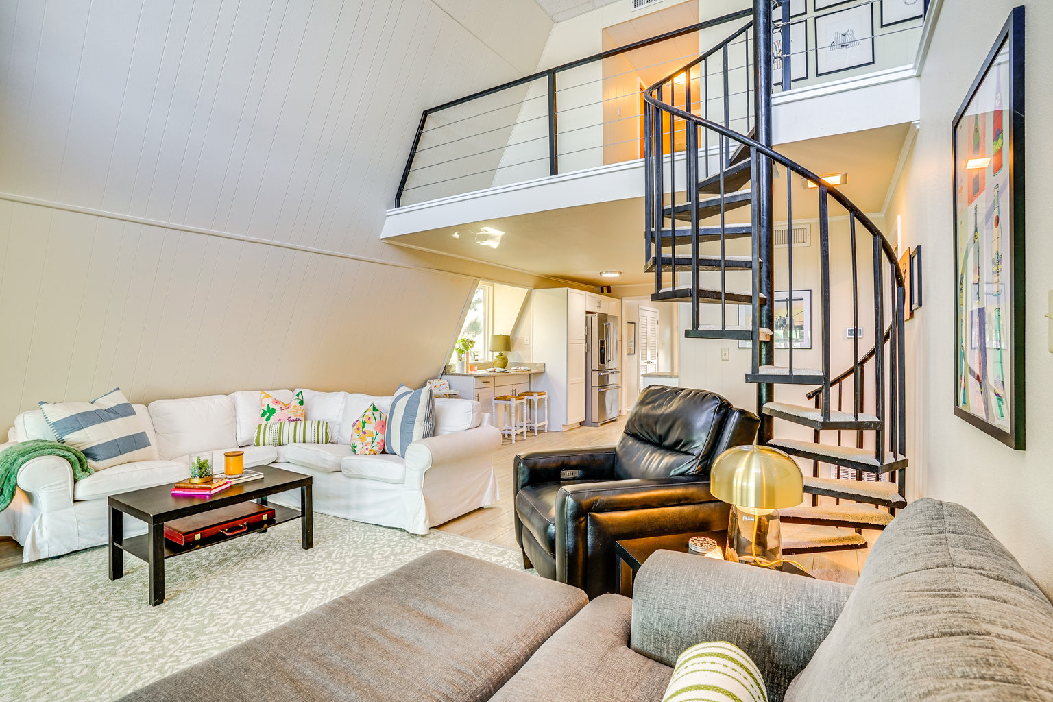 Graford Vacation Rental