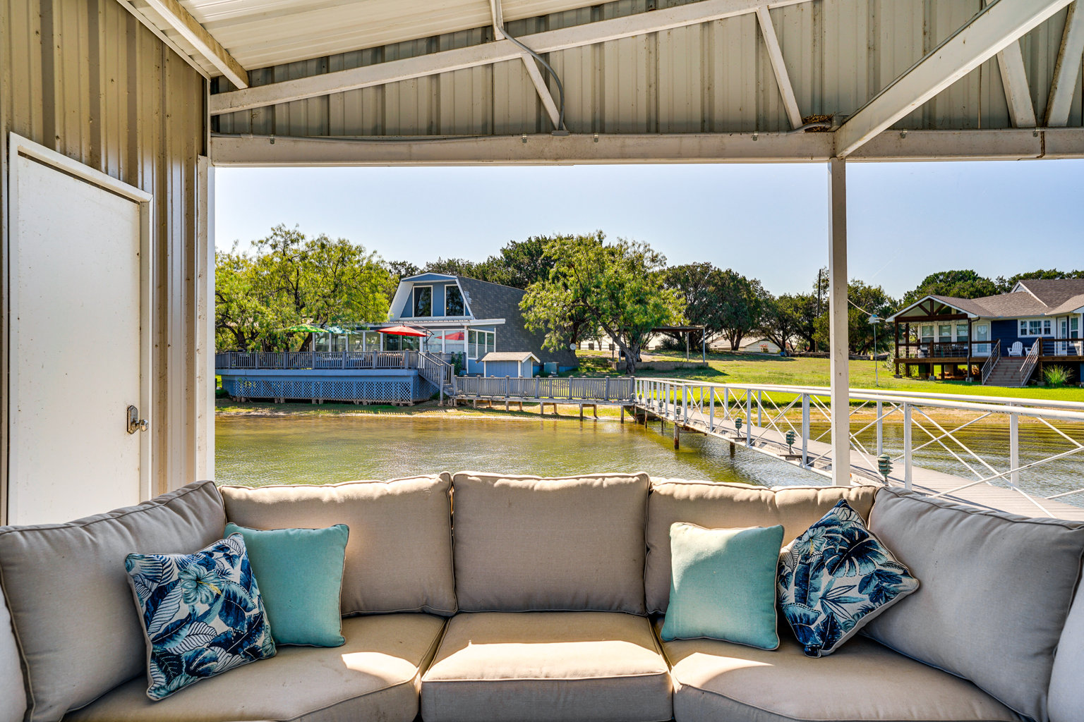 Graford Vacation Rental