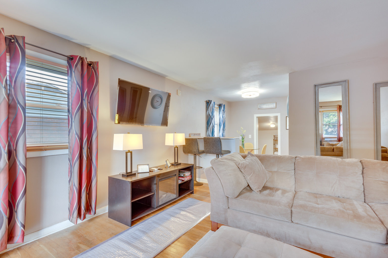 Portsmouth Vacation Rental