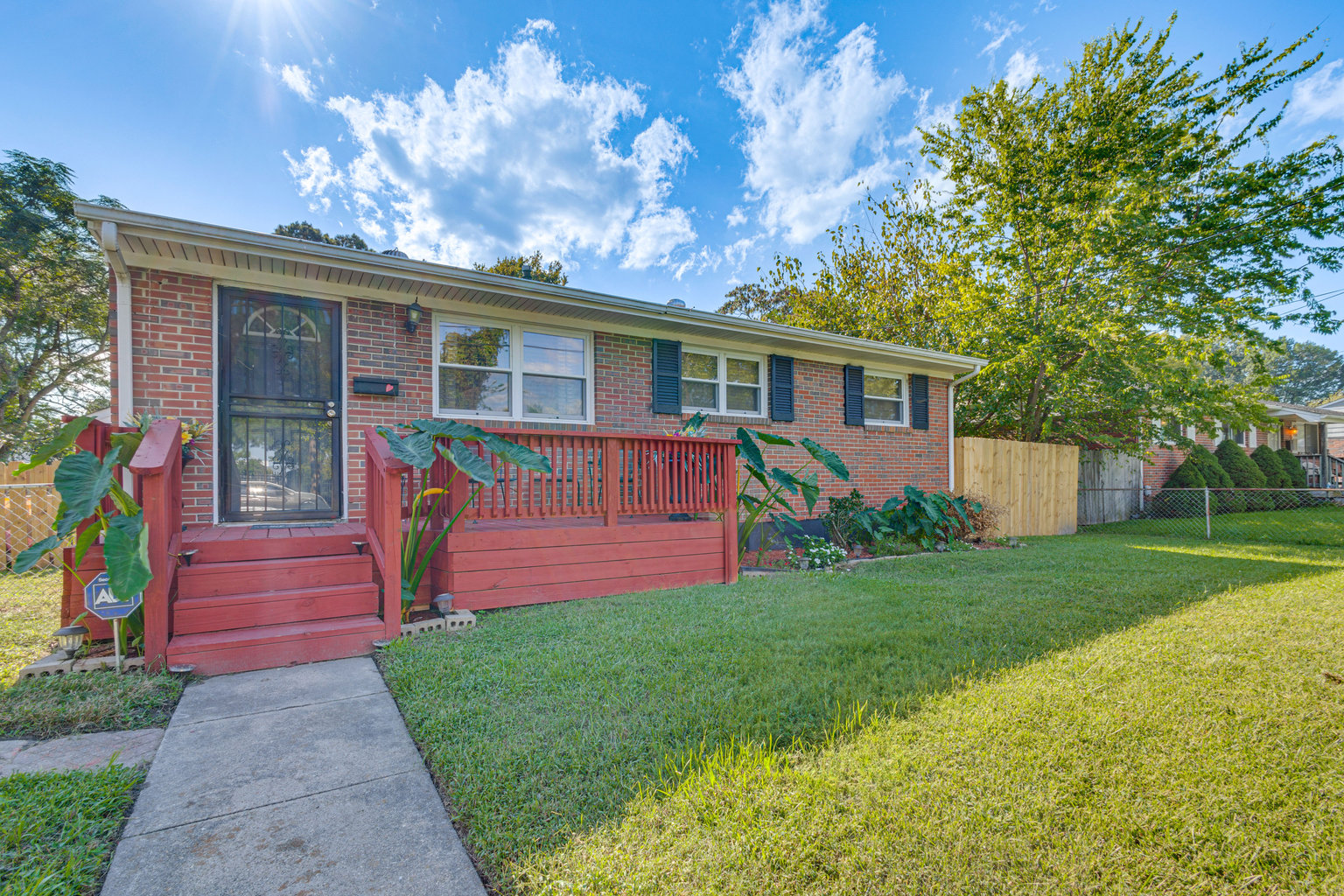 Portsmouth Vacation Rental