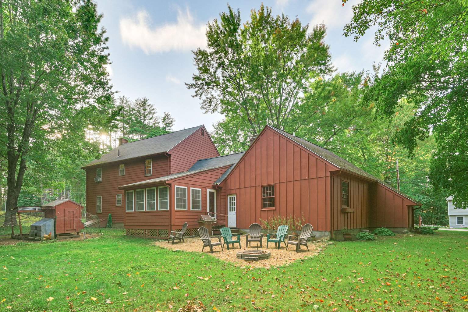 Topsfield Vacation Rental