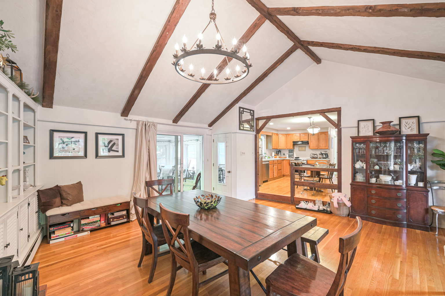 Topsfield Vacation Rental