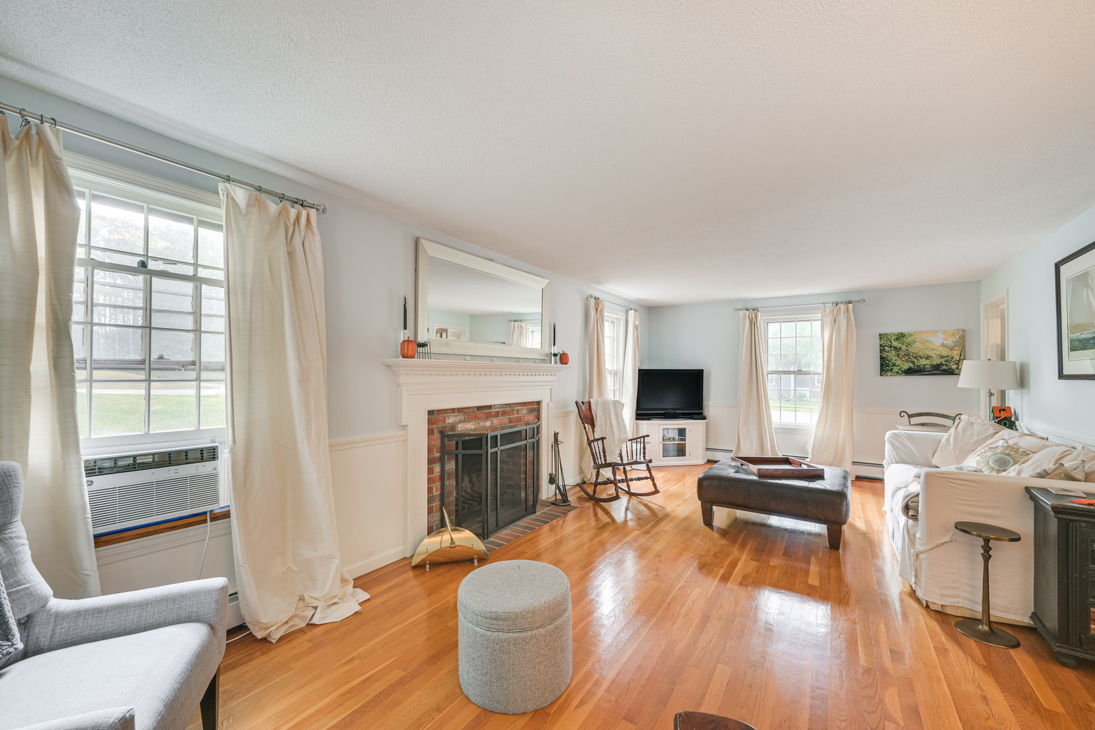 Topsfield Vacation Rental