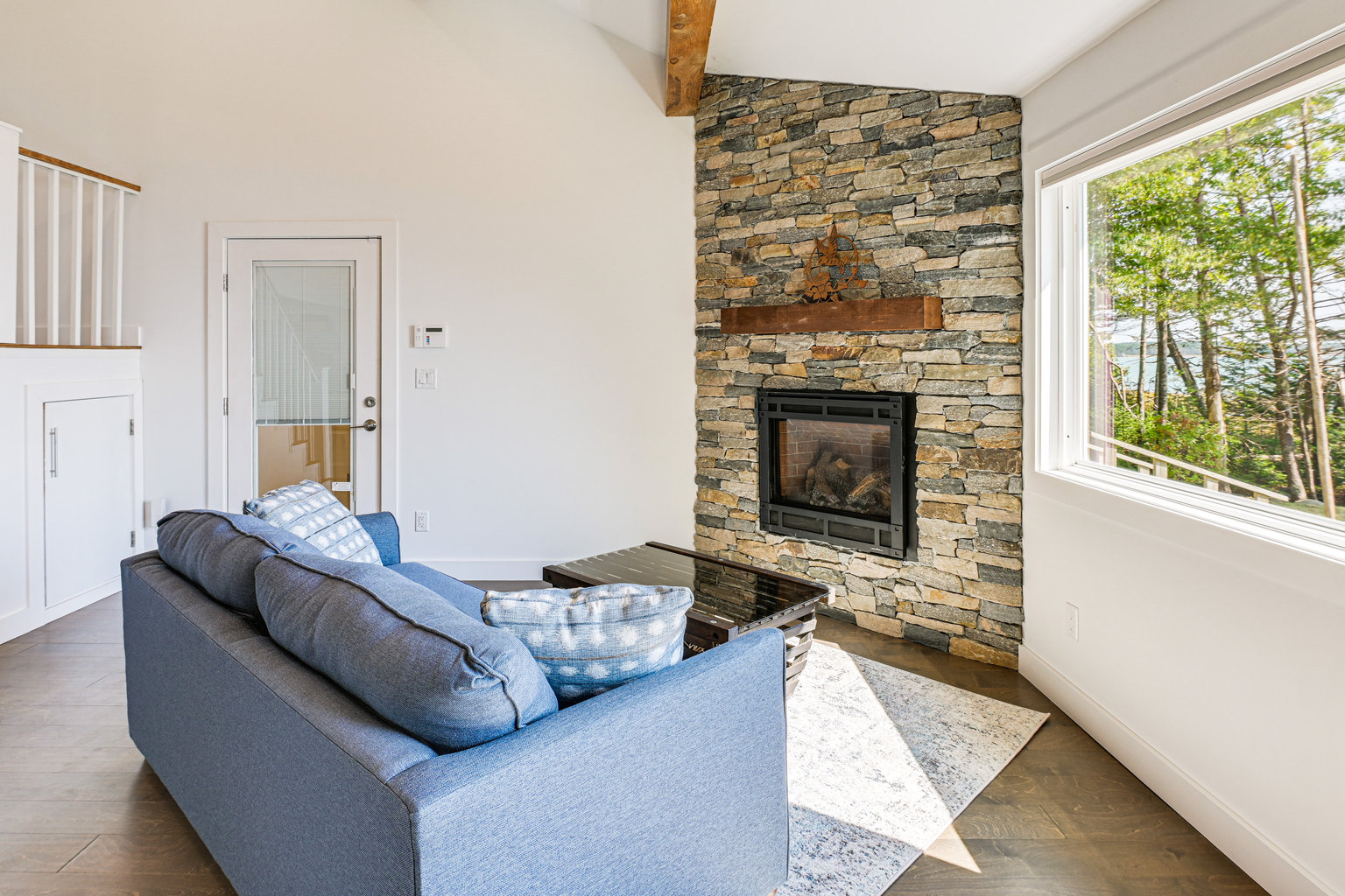 Roque Bluffs Vacation Rental