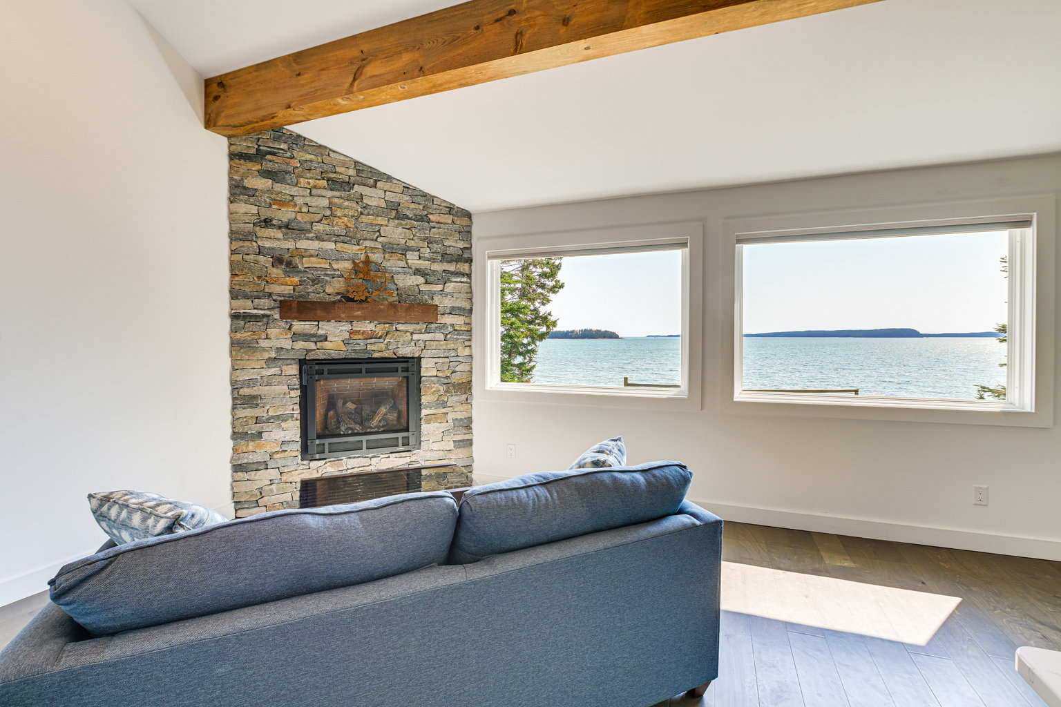 Roque Bluffs Vacation Rental