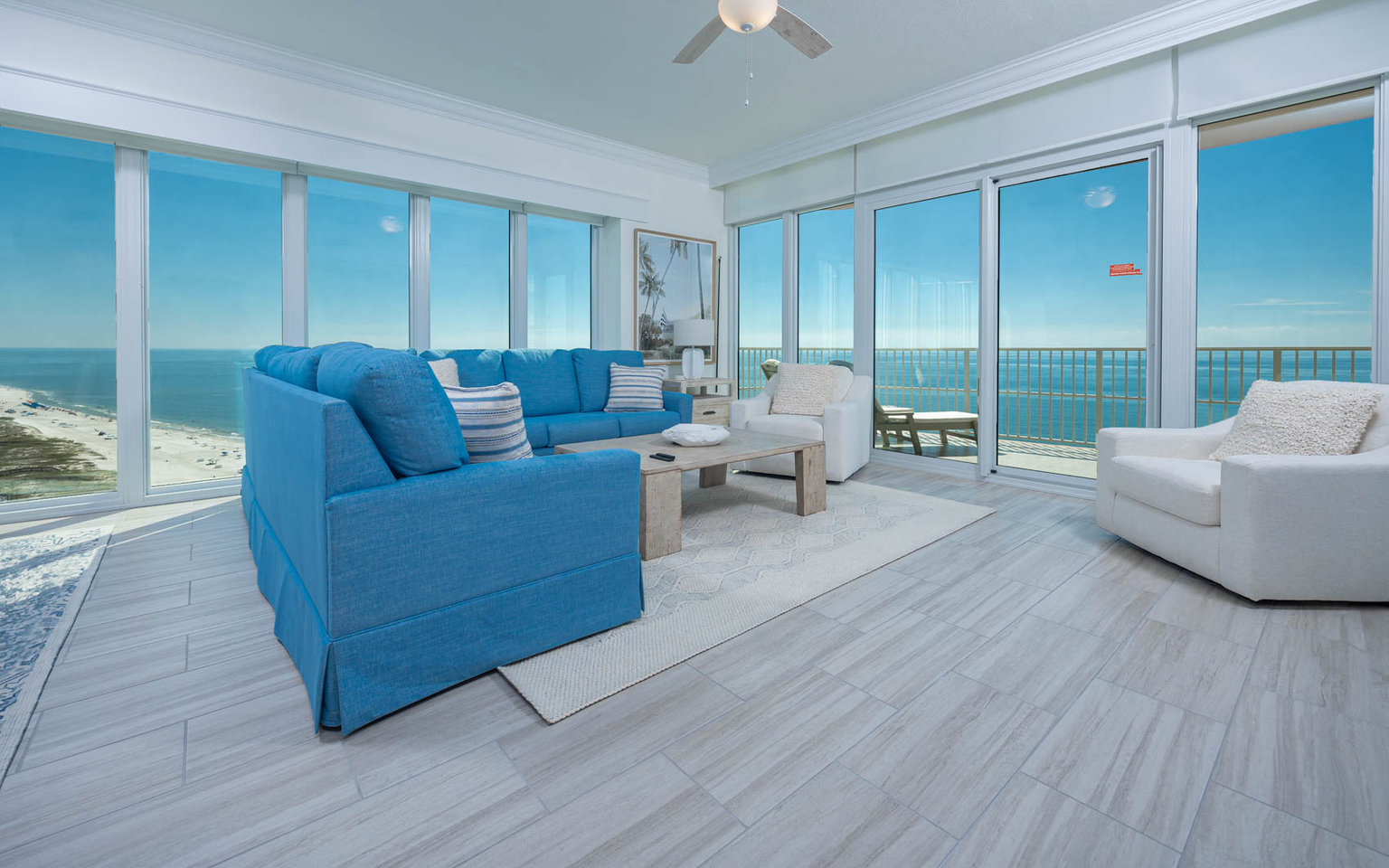 Orange Beach Vacation Rental
