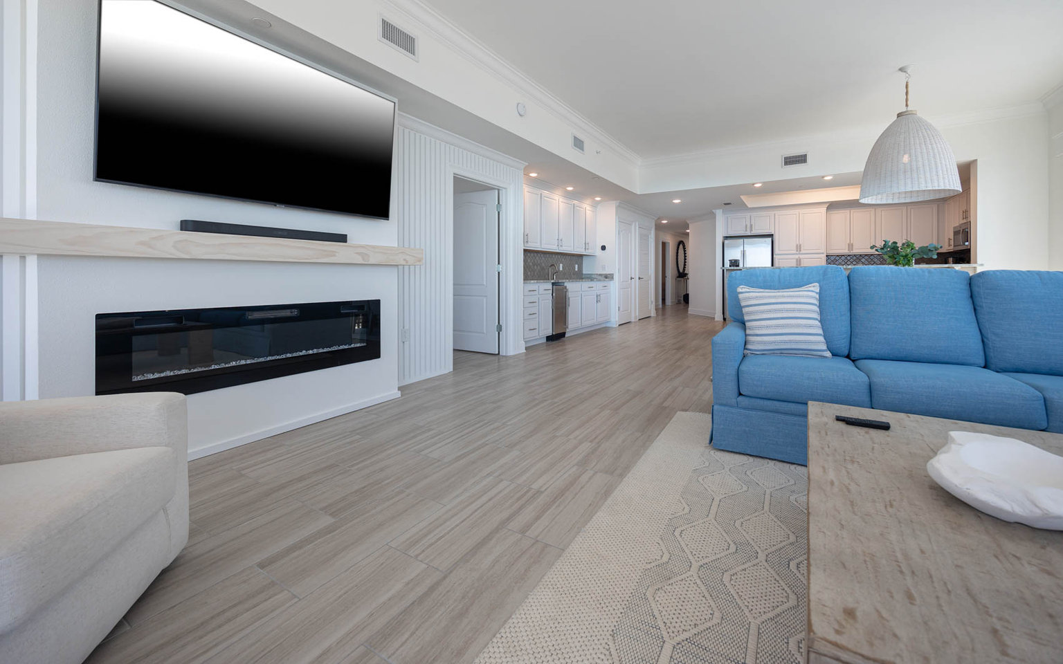Orange Beach Vacation Rental