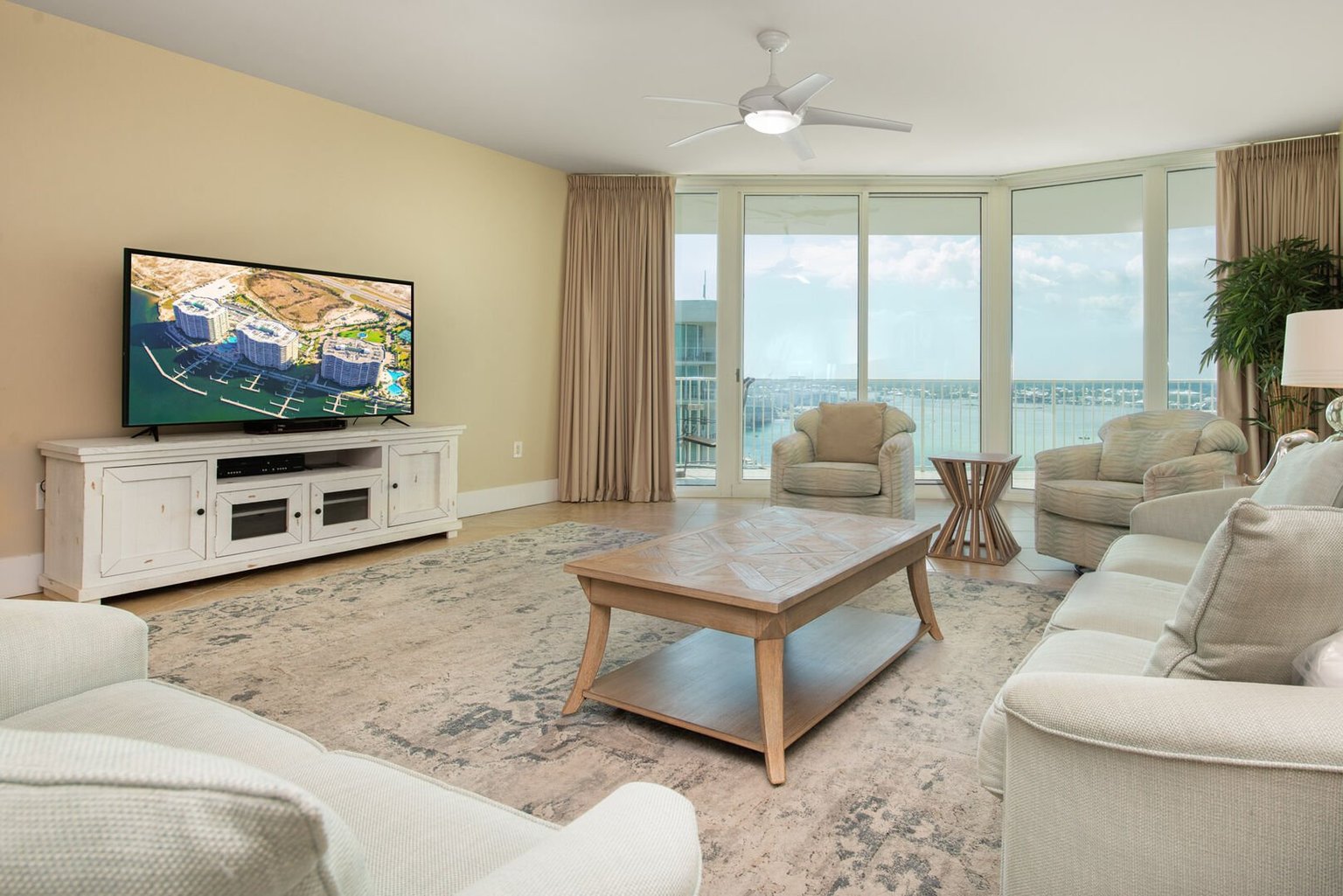 Orange Beach Vacation Rental