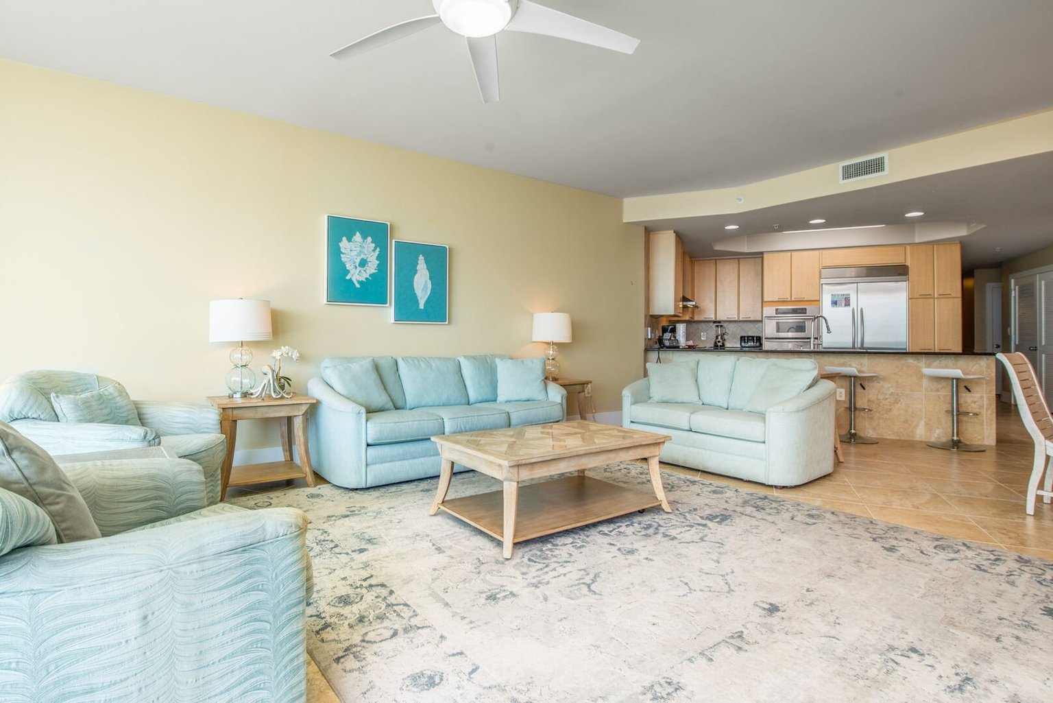 Orange Beach Vacation Rental