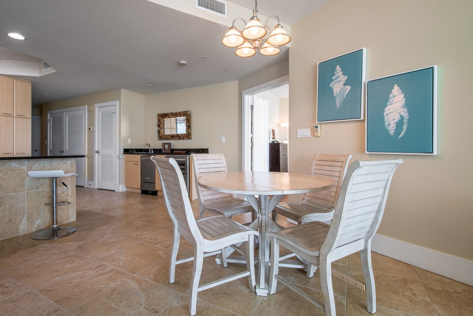 Orange Beach Vacation Rental