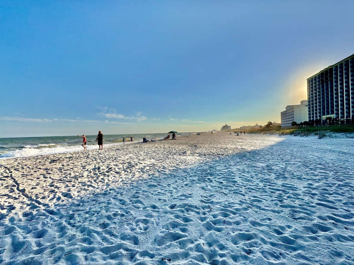 Myrtle Beach Vacation Rental