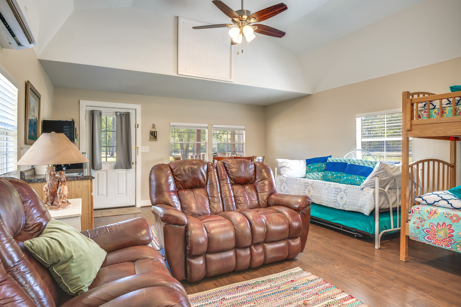 Plantersville Vacation Rental