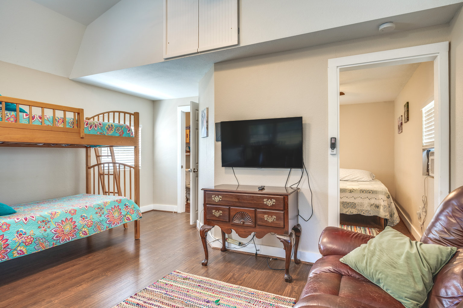 Plantersville Vacation Rental