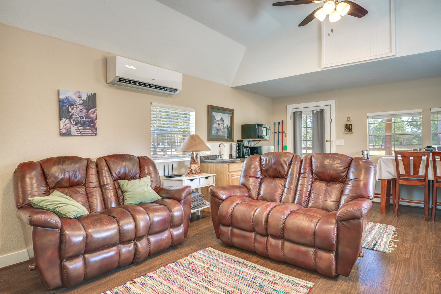 Plantersville Vacation Rental