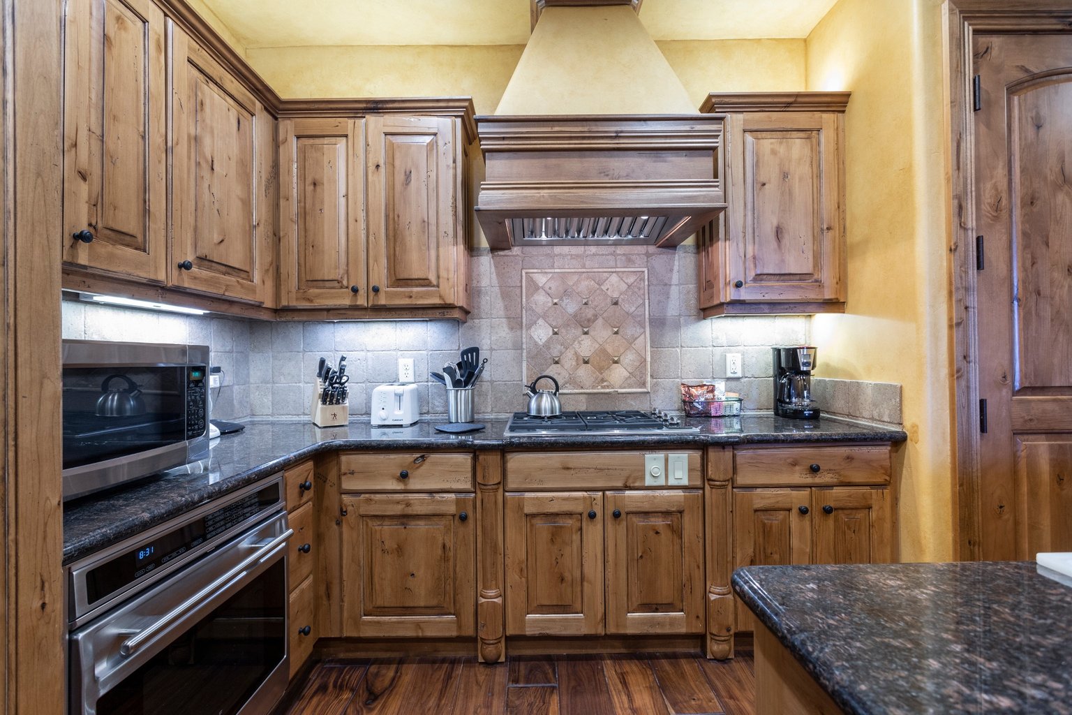 Park City Vacation Rental