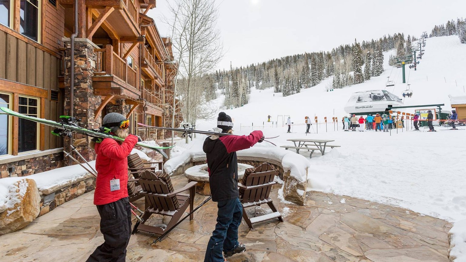 Park City Vacation Rental