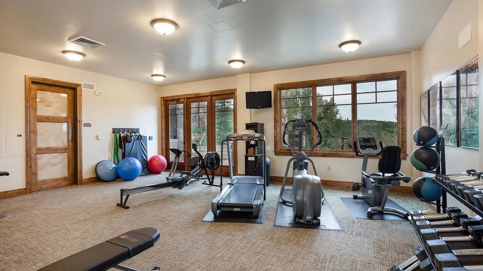 Park City Vacation Rental