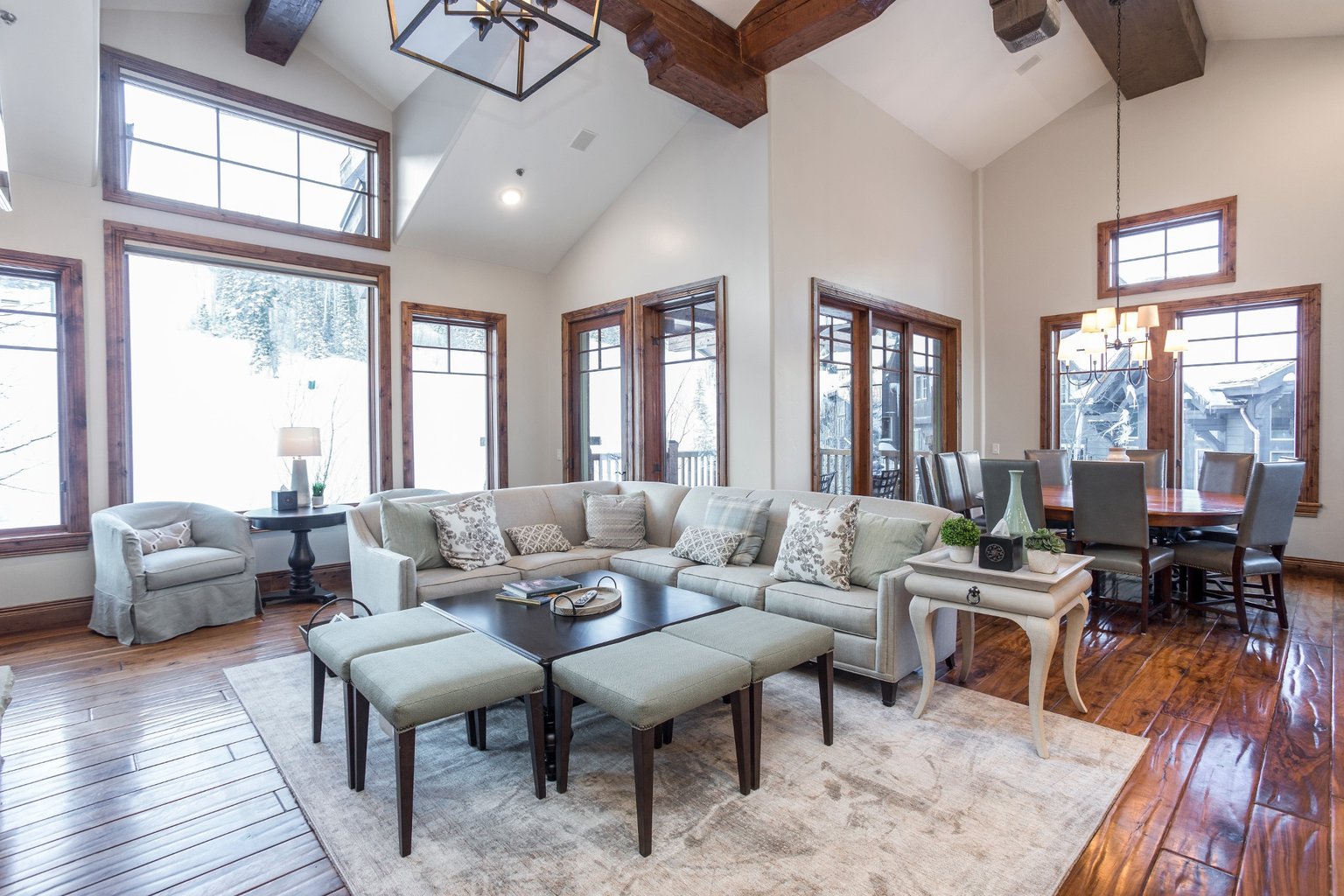 Park City Vacation Rental
