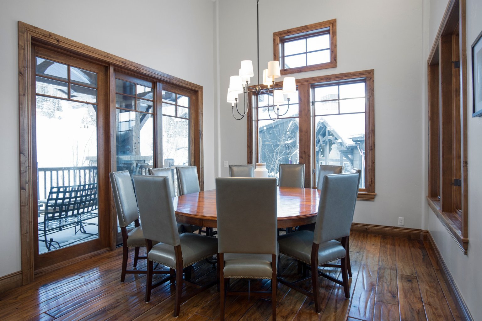 Park City Vacation Rental