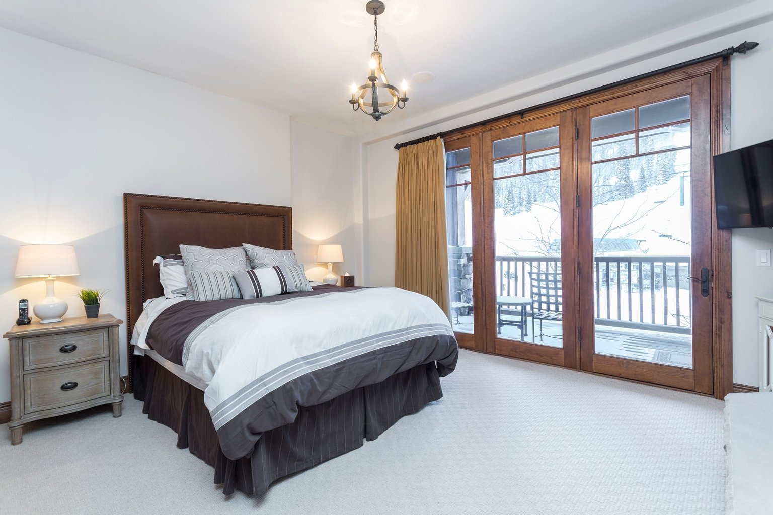 Park City Vacation Rental