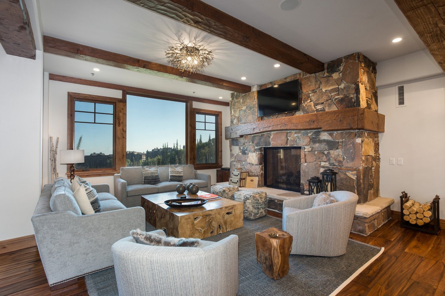 Park City Vacation Rental