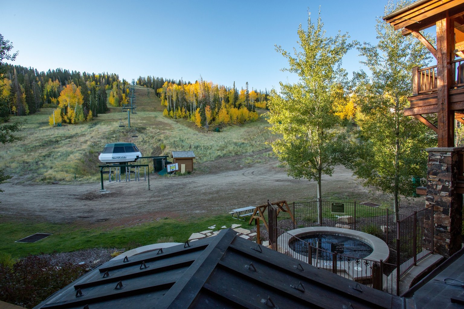 Park City Vacation Rental