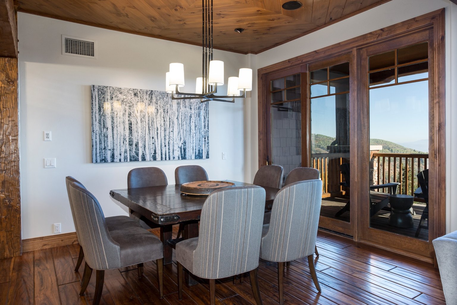 Park City Vacation Rental