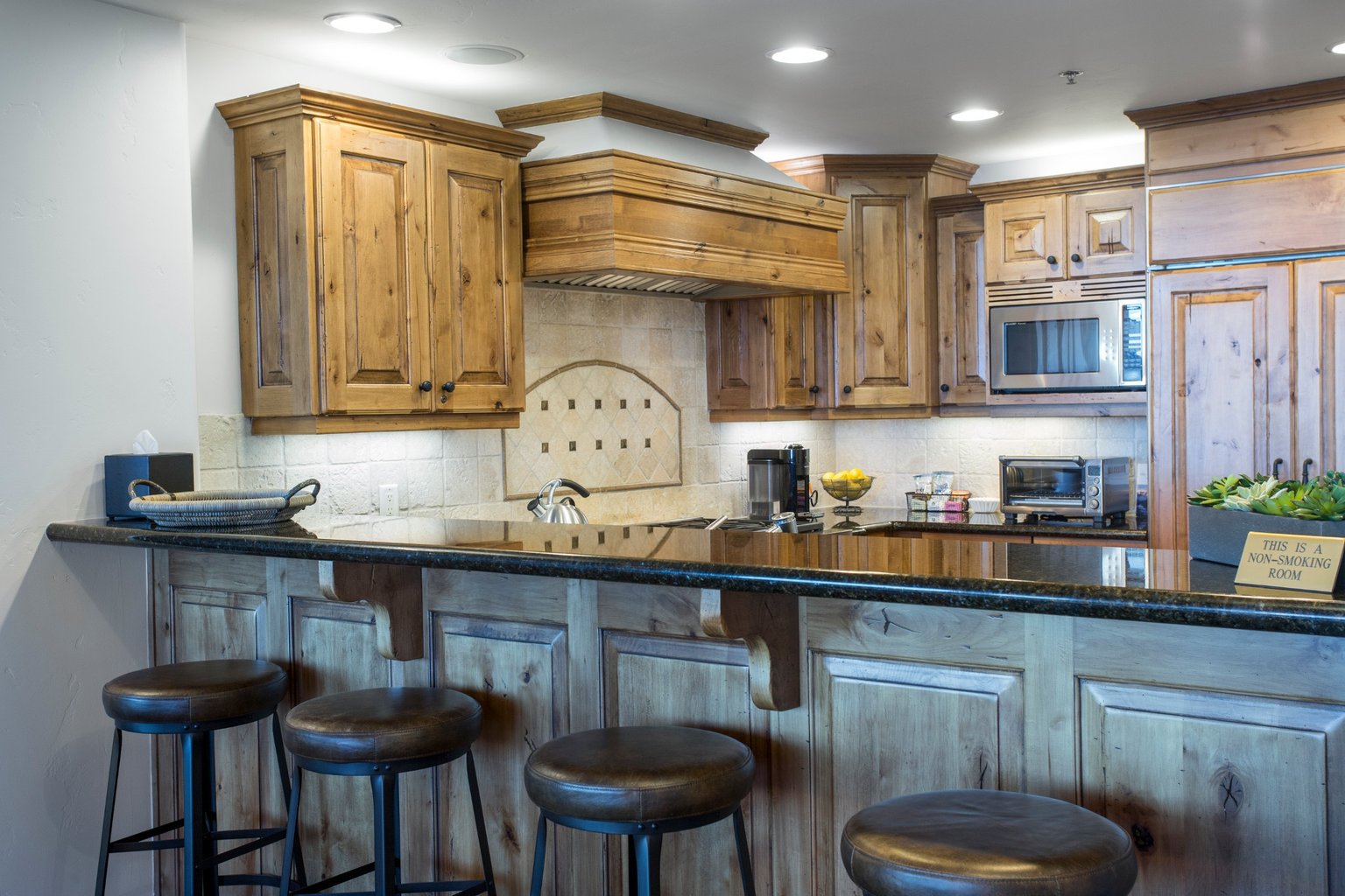 Park City Vacation Rental