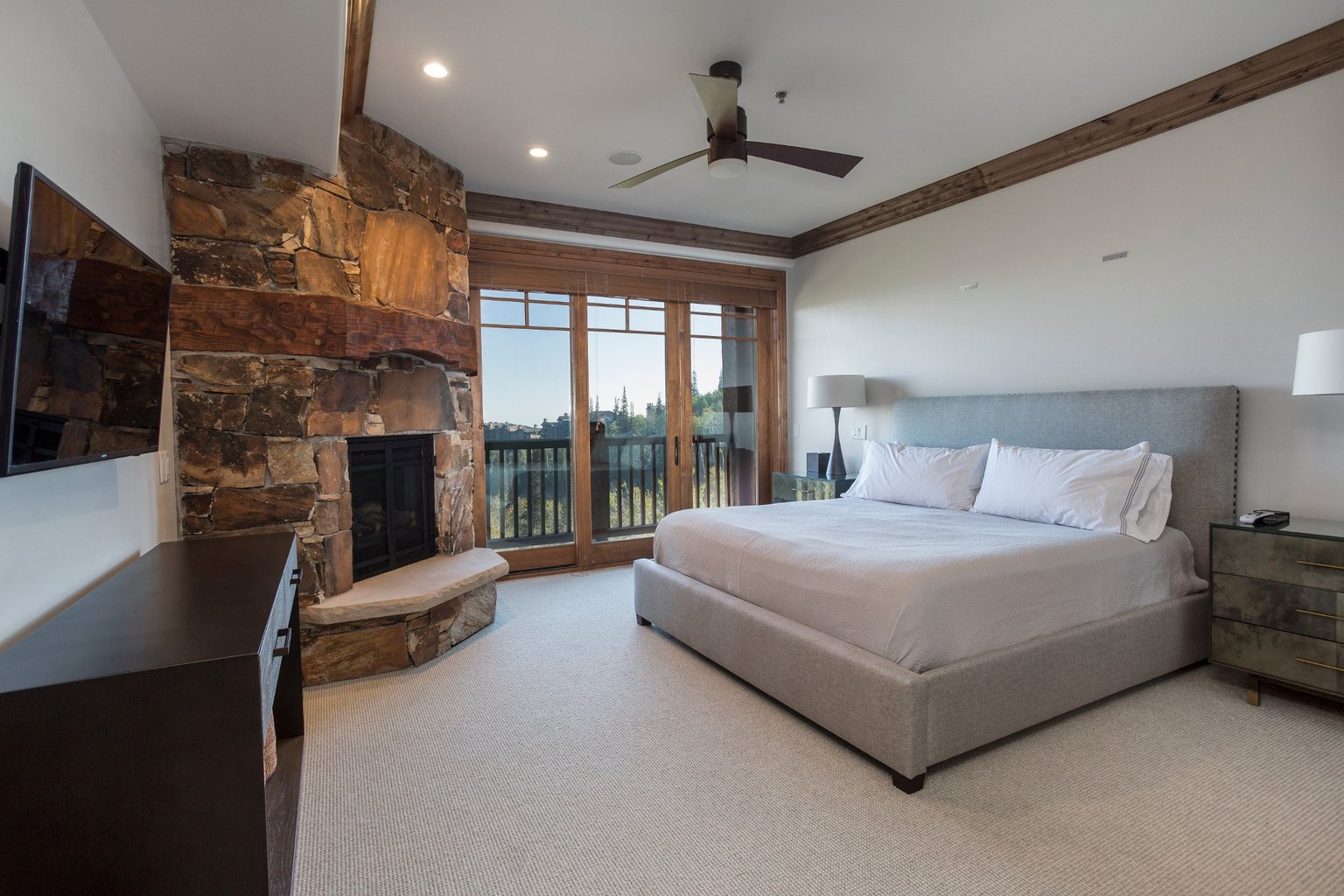 Park City Vacation Rental